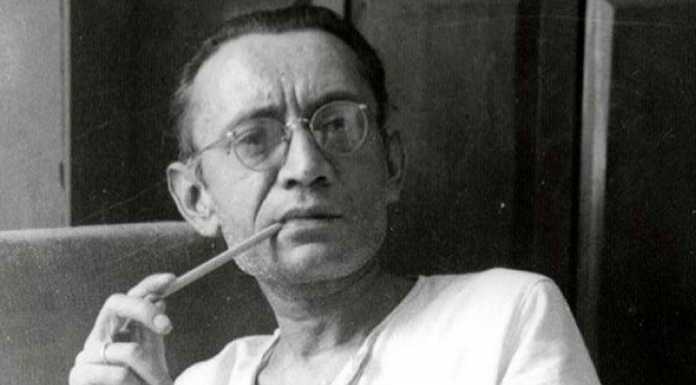 मंटो : संवेदनशील व बेबाक लेखक सआदत हसन मंटो की दास्तान