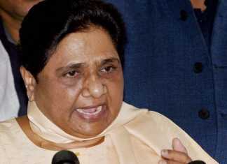 Mayawati ने कहा, अटल जी की मौत को भुनाने में लगी है BJP