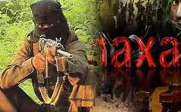 झारखंड के पाकुड़ में मुठभेड़ के बाद हार्डकोर नक्सली गिरफ्तार