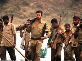 फिल्म समीक्षाः बैंडिट क्वीन की याद दिलाती है पान सिंह तोमर