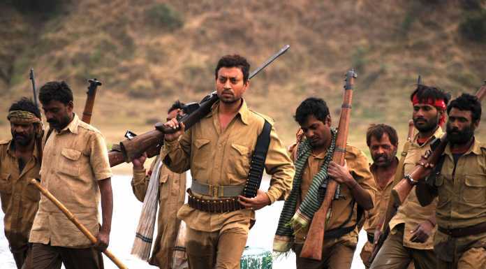 फिल्म समीक्षाः बैंडिट क्वीन की याद दिलाती है पान सिंह तोमर