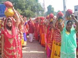 फर्जी डिग्री पर बहाल 7 होमगार्ड जवान बेगूसराय में बर्खास्त