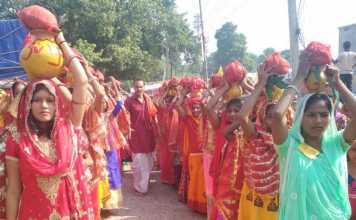 फर्जी डिग्री पर बहाल 7 होमगार्ड जवान बेगूसराय में बर्खास्त