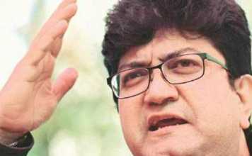 प्रसून जोशी के जन्मदिन पर विशेषः चांद सिफारिश जो करता हमारी..