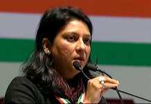 बिहार में कैंसर पीड़ितों की मदद के लिए आगे आईं प्रिया दत्त