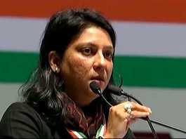 बिहार में कैंसर पीड़ितों की मदद के लिए आगे आईं प्रिया दत्त