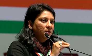 बिहार में कैंसर पीड़ितों की मदद के लिए आगे आईं प्रिया दत्त