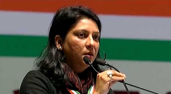 बिहार में कैंसर पीड़ितों की मदद के लिए आगे आईं प्रिया दत्त