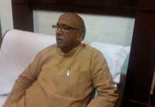 सरयू राय साफ-साफ बोलते हैं, जानिए क्या कहा लालू के बारे में