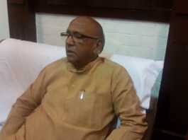 सरयू राय साफ-साफ बोलते हैं, जानिए क्या कहा लालू के बारे में