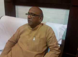 सरयू राय साफ-साफ बोलते हैं, जानिए क्या कहा लालू के बारे में