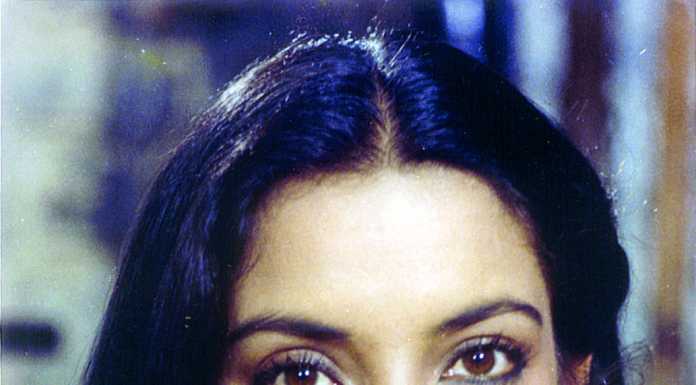 जन्मदिन पर विशेष- अंकुर से गॉडमदर तक शबाना का शानदार सफर