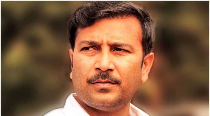 2 अक्तूबर से स्वाभिमान यात्रा निकालेंगे आजसू प्रमुख सुदेश महतो