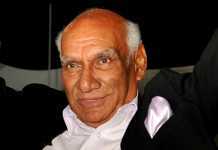 जन्मदिन विशेषः खूबसूरती के चितेरे फिल्मकार यश चोपड़ा