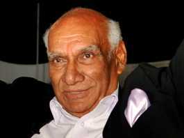 जन्मदिन विशेषः खूबसूरती के चितेरे फिल्मकार यश चोपड़ा