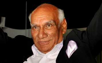 जन्मदिन विशेषः खूबसूरती के चितेरे फिल्मकार यश चोपड़ा