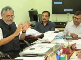 अब विक्रमशिला व भीमबांध आश्रयणी इको टूरिज्म के नक्शे पर