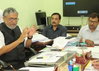 अब विक्रमशिला व भीमबांध आश्रयणी इको टूरिज्म के नक्शे पर