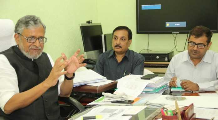 अब विक्रमशिला व भीमबांध आश्रयणी इको टूरिज्म के नक्शे पर