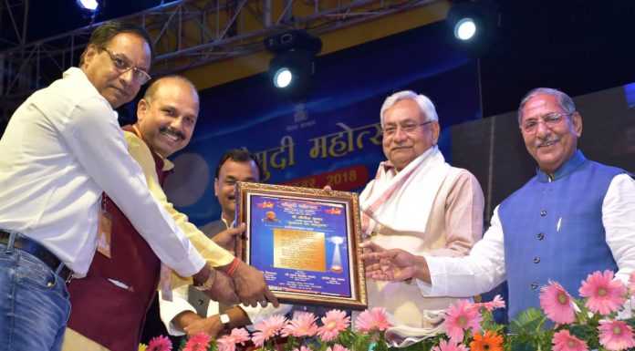 कौमुदी महोत्सव को इस वर्ष से राजकीय महोत्सव का दर्जा