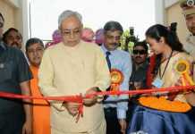 पूर्णिया एक आइडियल यूनिवर्सिटी बने, संसाधन हम देंगेः नीतीश