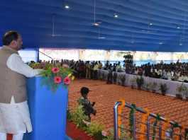 कोल्हान में घर-घर पेयजल के लिए पाइप लाइन पर 400 करोड़ खर्च