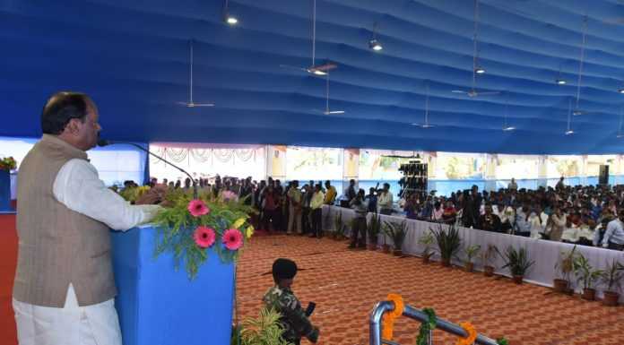 कोल्हान में घर-घर पेयजल के लिए पाइप लाइन पर 400 करोड़ खर्च