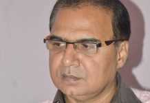 और इस तरह प्रभात खबर के कार्यकारी संपादक बने ओमप्रकाश अश्क ओमप्रकाश अश्क