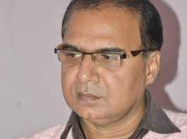 और इस तरह प्रभात खबर के कार्यकारी संपादक बने ओमप्रकाश अश्क ओमप्रकाश अश्क