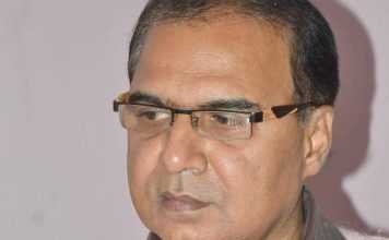 और अविनाश जी की हो गई विदाई, अश्क को मिली पटना की कमान ओमप्रकाश अश्क