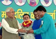 हम जो काम करते हैं, उसमें किसी प्रकार का समझौता नहीं करतेः नीतीश