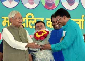 हम जो काम करते हैं, उसमें किसी प्रकार का समझौता नहीं करतेः नीतीश