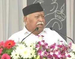 राम के सहारे भाजपा, भागवत ने मंदिर के लिए अध्यादेश की बात कही