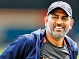 महेंद्र सिंह धोनी को भाजपा उतारेगी लोकसभा चुनाव के मैदान में