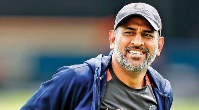 महेंद्र सिंह धोनी को भाजपा उतारेगी लोकसभा चुनाव के मैदान में