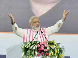 विकास के मामले में कांग्रेस से मीलों आगे है भाजपा: राजीव रंजन