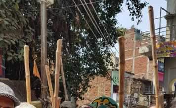 पीएम के संकल्प से पूर्ण स्वच्छता की तरफ बढ़ रहा है देश: राजीव