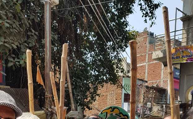 पीएम के संकल्प से पूर्ण स्वच्छता की तरफ बढ़ रहा है देश: राजीव