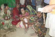 जिउतिया पर अपनी मांओं की गोद सूनी कर गये 14 बच्चे