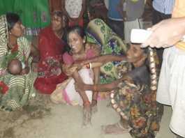 जिउतिया पर अपनी मांओं की गोद सूनी कर गये 14 बच्चे