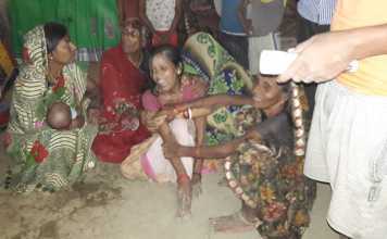 जिउतिया पर अपनी मांओं की गोद सूनी कर गये 14 बच्चे