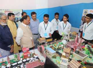 दक्ष मानव संसाधन की जरूरत पूरे देश और दुनिया में हैः रघुवर