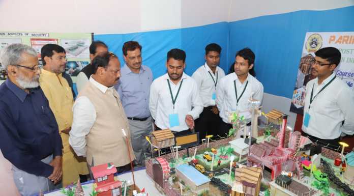 दक्ष मानव संसाधन की जरूरत पूरे देश और दुनिया में हैः रघुवर