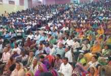 नीतीश कुमार के नेतृत्व में नया बिहार बनायें दलित-महादलित