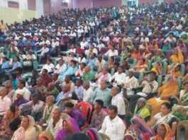 नीतीश कुमार के नेतृत्व में नया बिहार बनायें दलित-महादलित