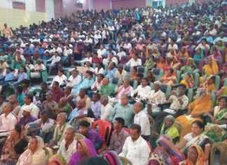 नीतीश कुमार के नेतृत्व में नया बिहार बनायें दलित-महादलित
