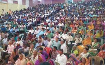 नीतीश कुमार के नेतृत्व में नया बिहार बनायें दलित-महादलित