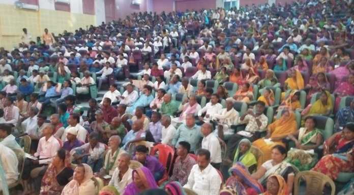 नीतीश कुमार के नेतृत्व में नया बिहार बनायें दलित-महादलित