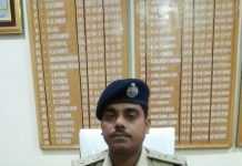 शराब माफिया और अपराधी बख्शे नहीं जाएंगे : बेगूसराय एसपी