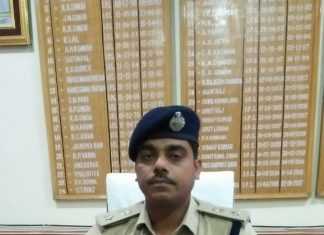 शराब माफिया और अपराधी बख्शे नहीं जाएंगे : बेगूसराय एसपी